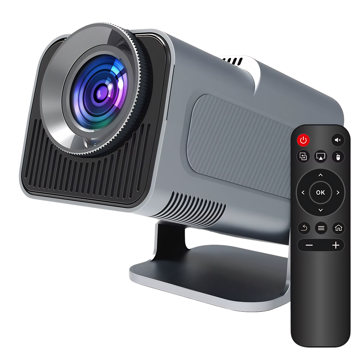 Magcubic HY320 Smart Portable Projector