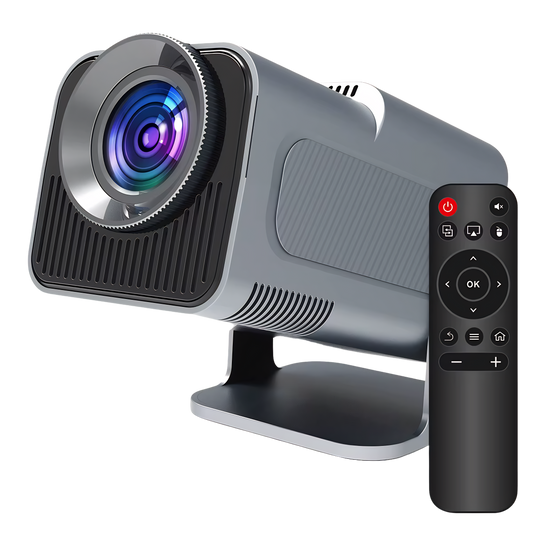 Magcubic HY320 Smart Portable Projector