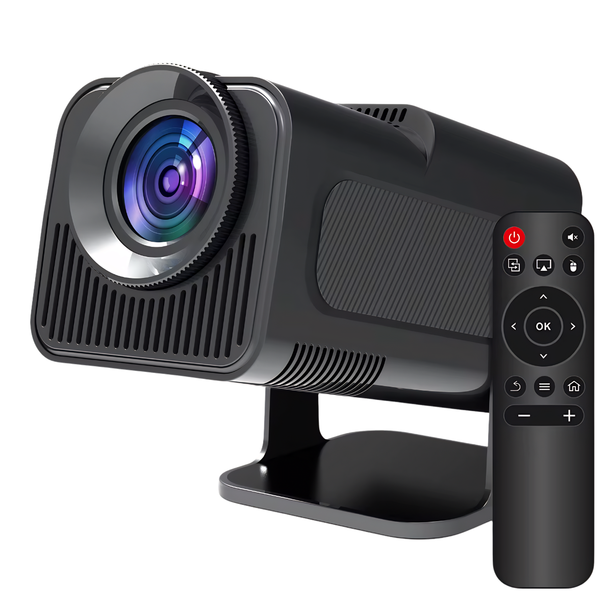 Magcubic HY320 Smart Portable Projector
